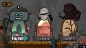 Little Triangle screenshot 2