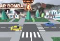 Total City Smash: Nuclear War screenshot 6