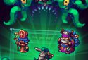 NecroMerger - Idle Merge Game screenshot 6