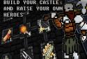 Pocket Rogues: Ultimate screenshot 3