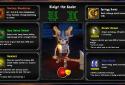 Skeletal Avenger screenshot 2