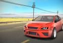 Drift Ride - Traffic Racing screenshot 8
