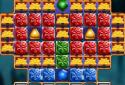 Jewel Snow Puzzle screenshot 6