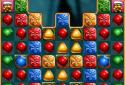 Jewel Snow Puzzle screenshot 7