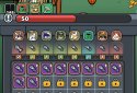 Cat Archers - Idle Defense screenshot 1