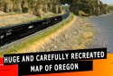 Train Simulator PRO USA screenshot 3