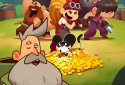 Heros Strike - Epic RPG screenshot 2