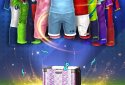 Ultimate Clash Soccer screenshot 4