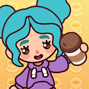 My Sweet Coffee Shop—Idle Game