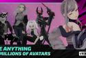 VRChat screenshot 6