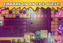 WrestleQuest screenshot 4