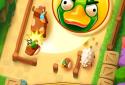 Farm Jam: Animal Parking Game screenshot 1