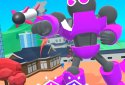 Mechangelion - Robot Fighting screenshot 2