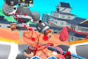 Mechangelion - Robot Fighting screenshot 4