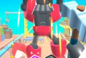 Mechangelion - Robot Fighting screenshot 5