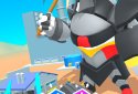 Mechangelion - Robot Fighting screenshot 6