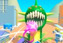 Mechangelion - Robot Fighting screenshot 8