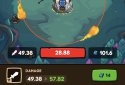 Apexlands- idle tower defense screenshot 6