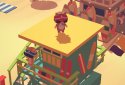 The Cat Fishing Village screenshot 2