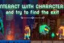 Tetragon - Puzzle Game screenshot 15