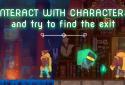 Tetragon - Puzzle Game screenshot 2