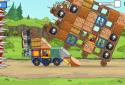 AutoWar: Evolution of Engines screenshot 2