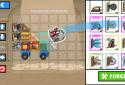 AutoWar: Evolution of Engines screenshot 3