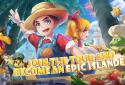 Tour of Neverland：Journeys screenshot 1