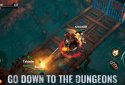 Last Impact: Multiplayer games screenshot 12