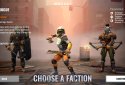 Last Impact: Multiplayer games screenshot 2