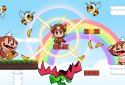 Super Meno - Jungle Platform screenshot 3