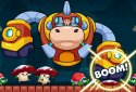 Super Meno - Jungle Platform screenshot 4