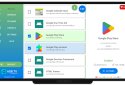 ADB TV: App Manager screenshot 1