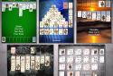 Solitaire City (Ad Free) screenshot 3