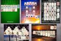 Solitaire City (Ad Free) screenshot 4