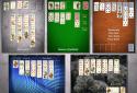 Solitaire City (Ad Free) screenshot 5