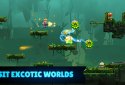 Autogun Heroes: Run and Gun screenshot 10