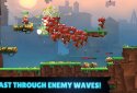 Autogun Heroes: Run and Gun screenshot 3