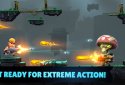 Autogun Heroes: Run and Gun screenshot 6