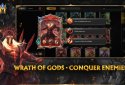 Mytheria - Clash of Pantheons screenshot 2