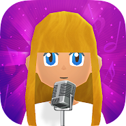 Music Wars: Rockstar & Rap Sim