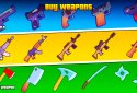 Dude Wars: Pixel FPS Shooter screenshot 3