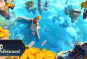 Sky Dancer 2 screenshot 1