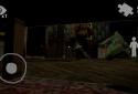 1986 Scary Mr.Chainsaw Horror screenshot 1