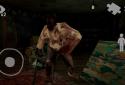 1986 Scary Mr.Chainsaw Horror screenshot 4