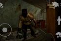 1986 Scary Mr.Chainsaw Horror screenshot 6