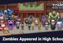 Zombie High School screenshot 1