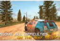 Xtreme Rally Driver HD screenshot 3