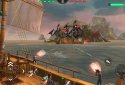 Dragon Sails: Ship Battle screenshot 3