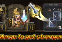God of Idle : Merge Master screenshot 3
